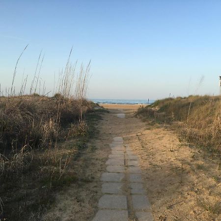 Appartamento Mare Vasto Exterior photo