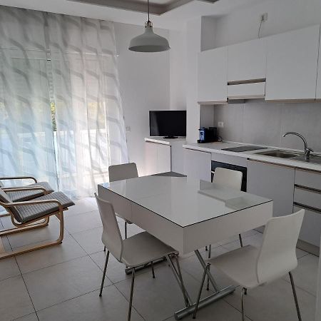 Appartamento Mare Vasto Exterior photo