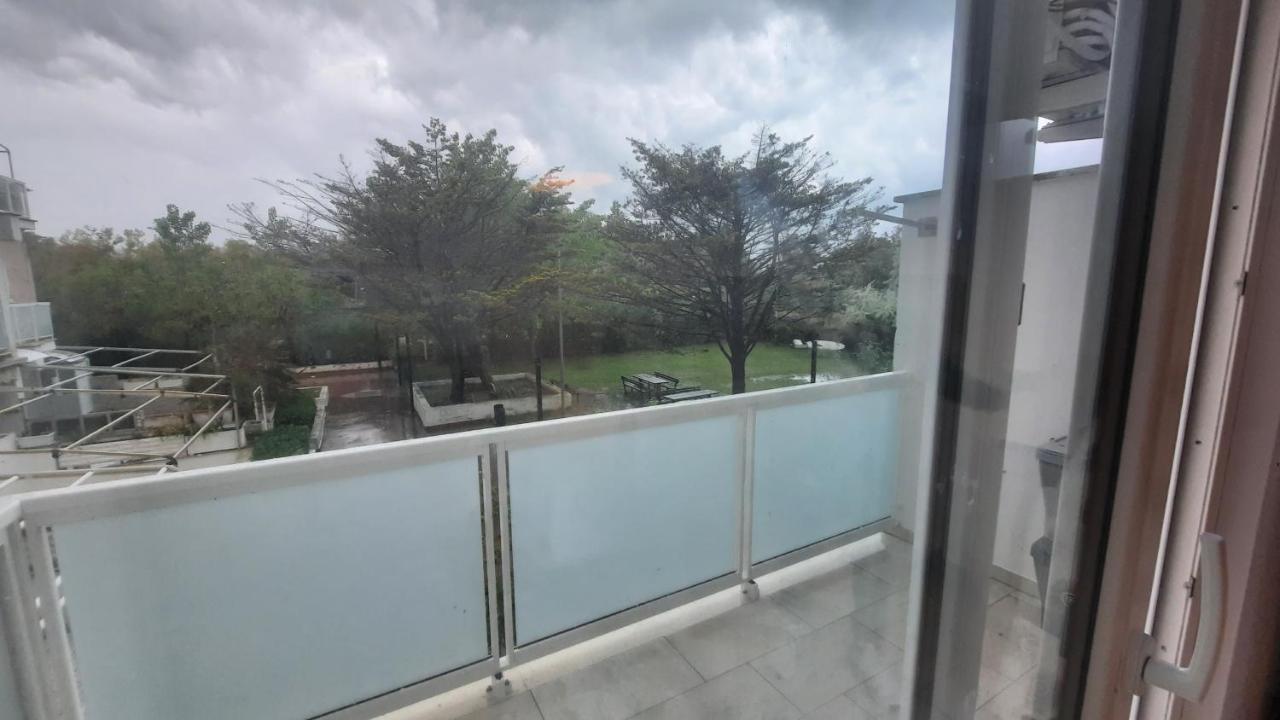 Appartamento Mare Vasto Exterior photo