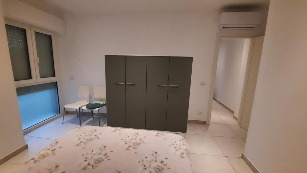 Appartamento Mare Vasto Exterior photo