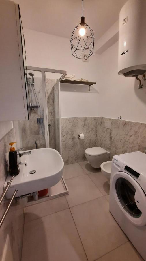 Appartamento Mare Vasto Exterior photo