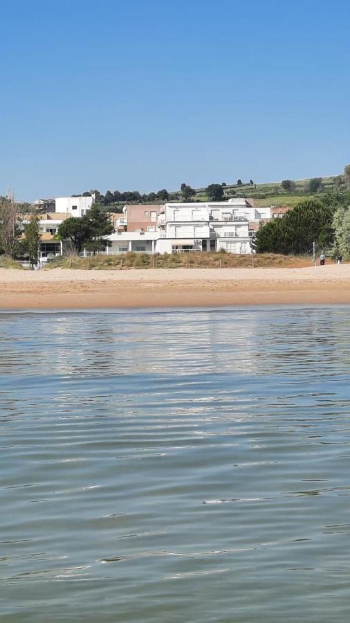 Appartamento Mare Vasto Exterior photo